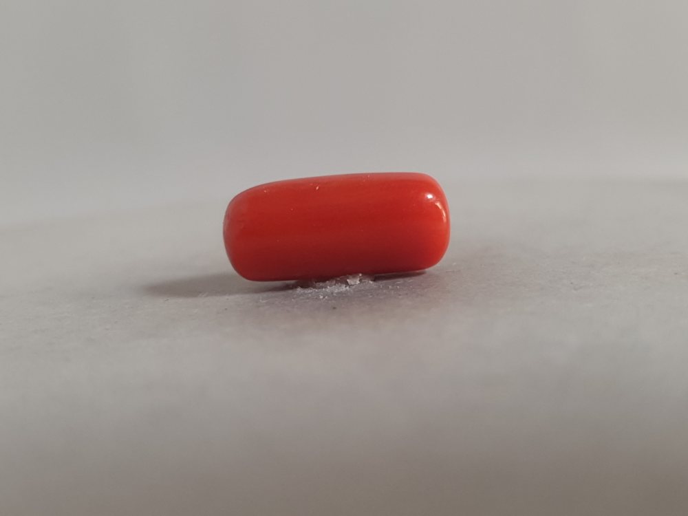 NATURAL CORAL (MUNGA) - 4.75CT