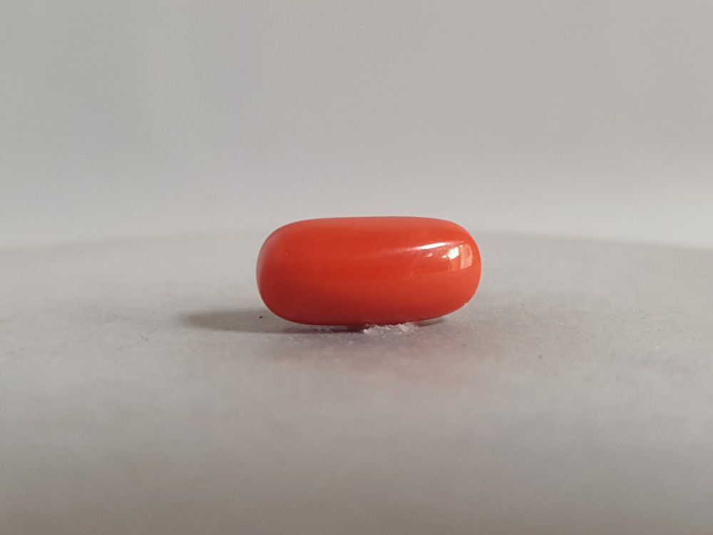 NATURAL CORAL (MUNGA) - 4.78CT