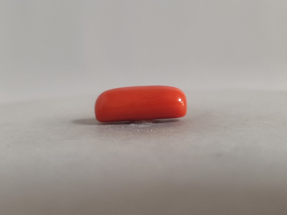 NATURAL CORAL (MUNGA) - 4.82CT