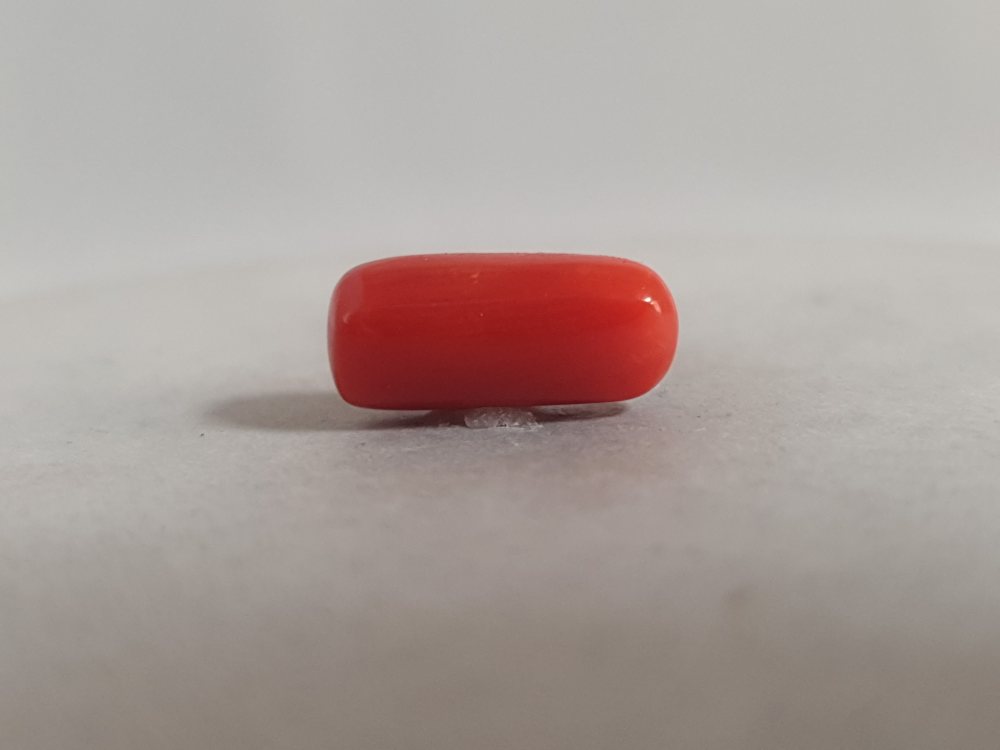 NATURAL CORAL (MUNGA) - 4.83CT