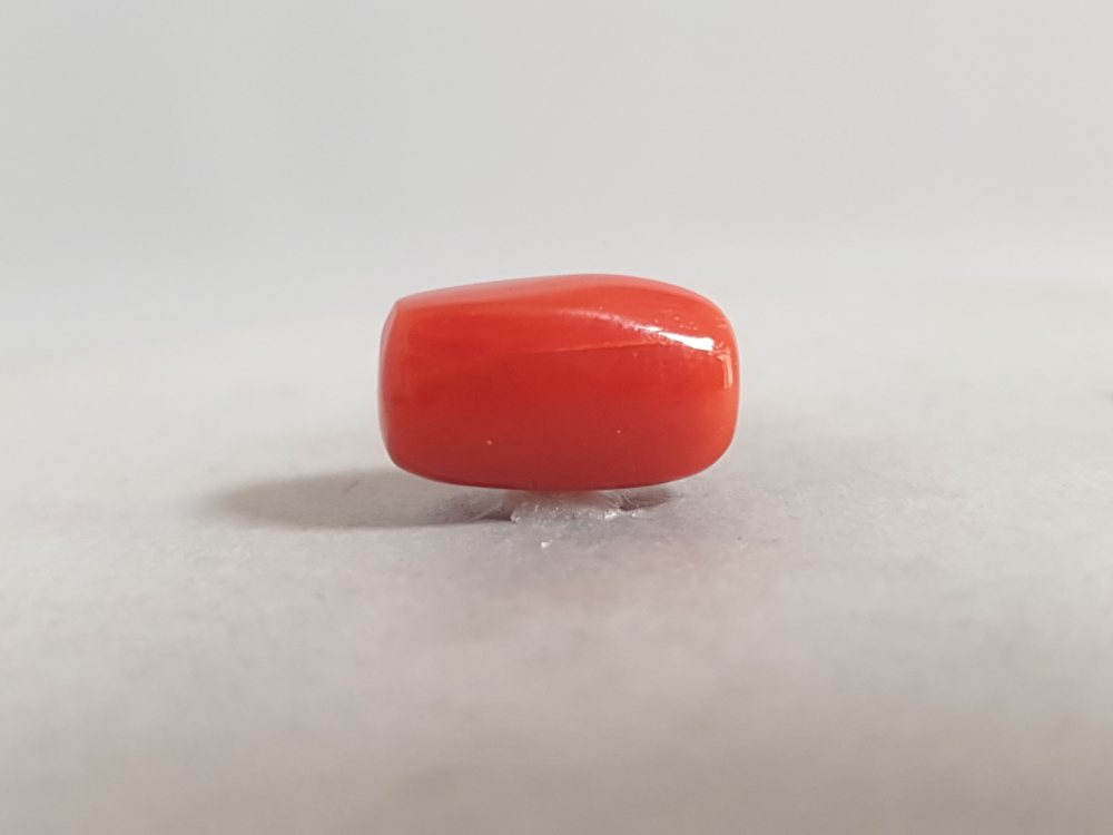 NATURAL CORAL (MUNGA) - 5.13CT