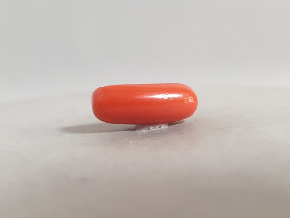 NATURAL CORAL (MUNGA) - 5.33CT