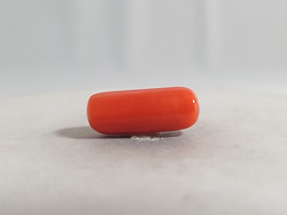 NATURAL CORAL (MUNGA) - 6.78CT