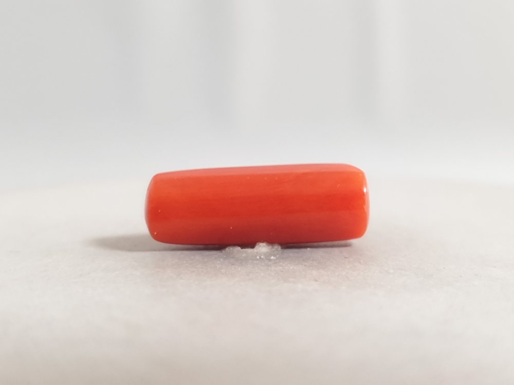 NATURAL CORAL (MUNGA) - 6.79CT