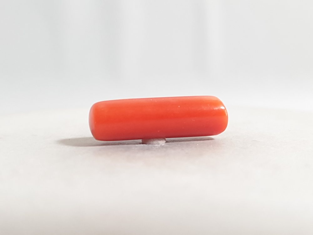 NATURAL CORAL (MUNGA) - 7.25CT