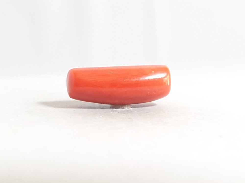 NATURAL CORAL (MUNGA) - 9.17CT