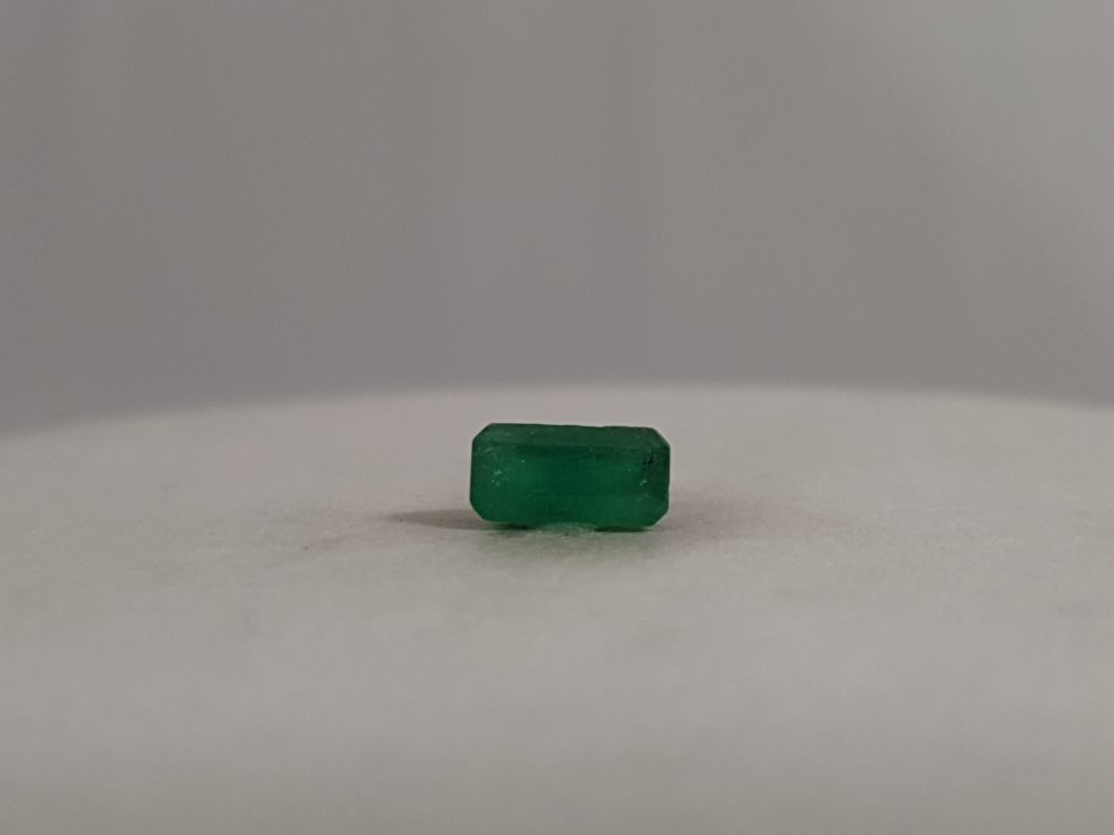 ZAMBIA EMERALD