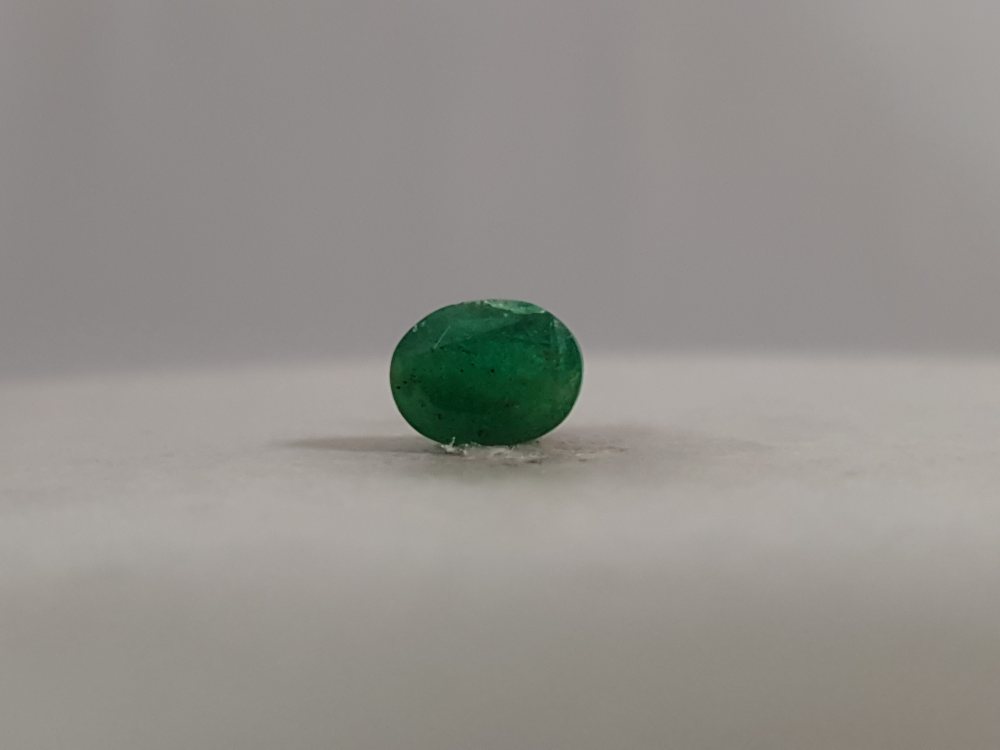 ZAMBIA EMERALD