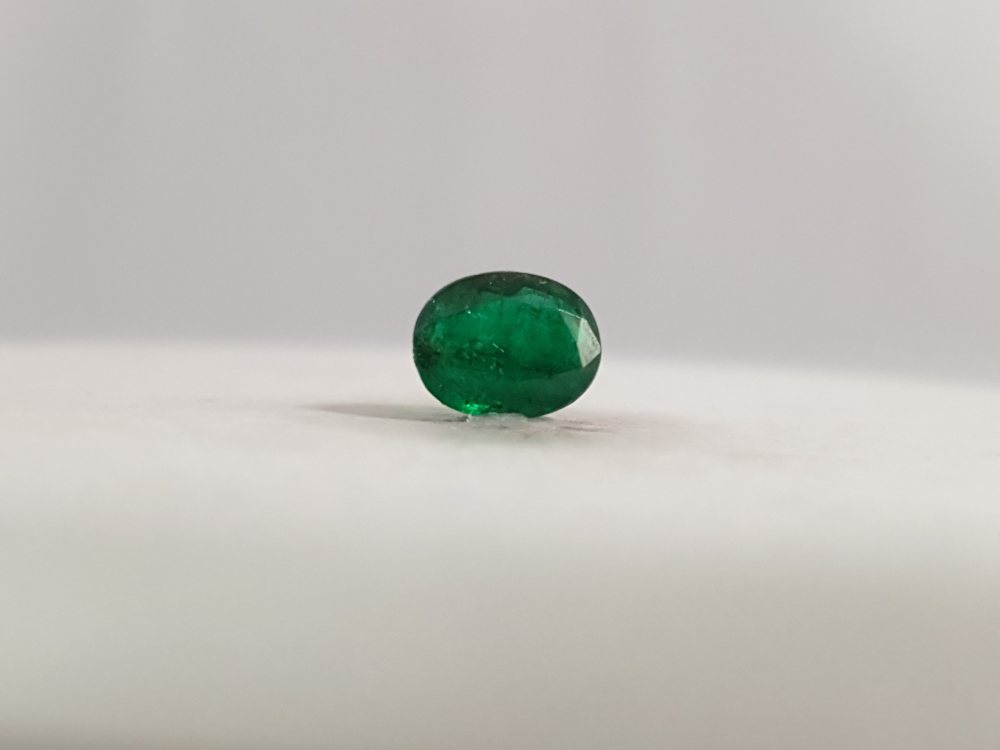 ZAMBIA EMERALD