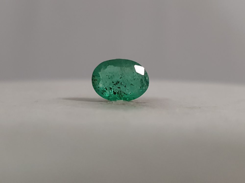 ZAMBIA EMERALD
