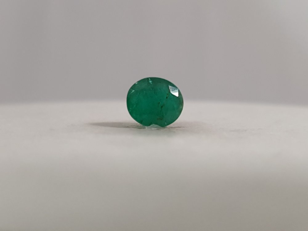 ZAMBIA EMERALD