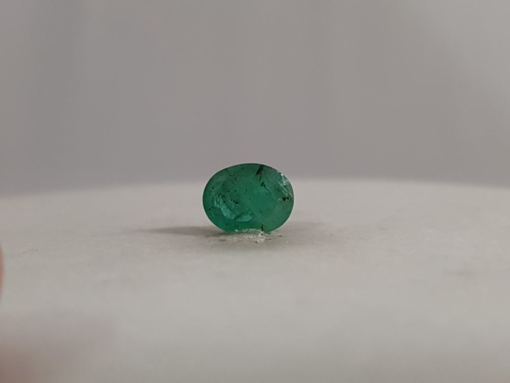 ZAMBIA EMERALD