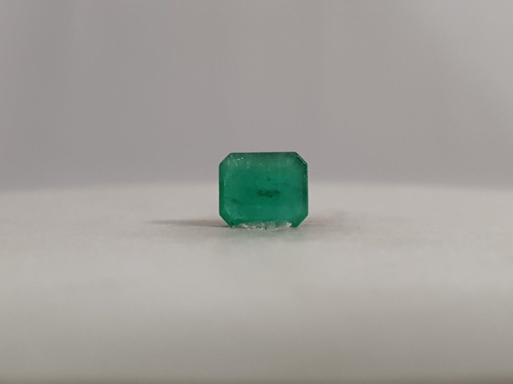 ZAMBIA EMERALD