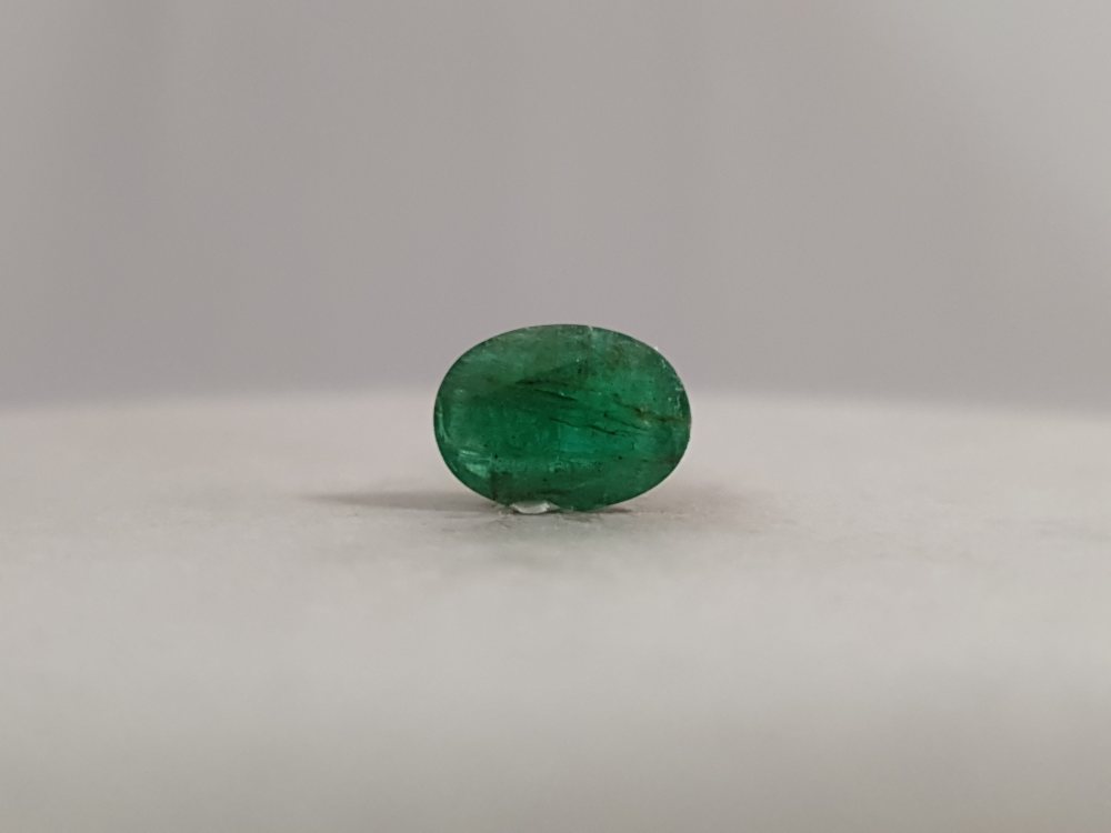 ZAMBIA EMERALD