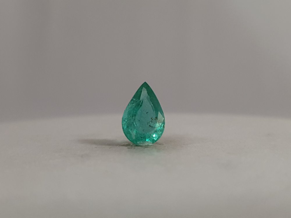 ZAMBIA EMERALD
