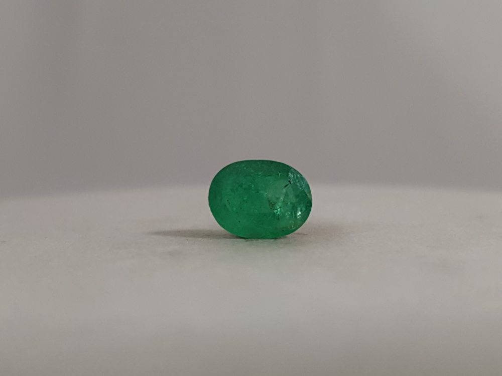 ZAMBIA EMERALD