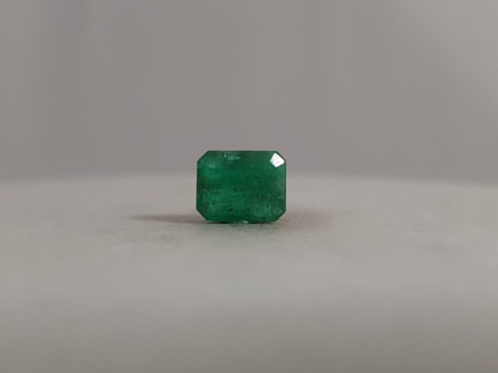 ZAMBIA EMERALD
