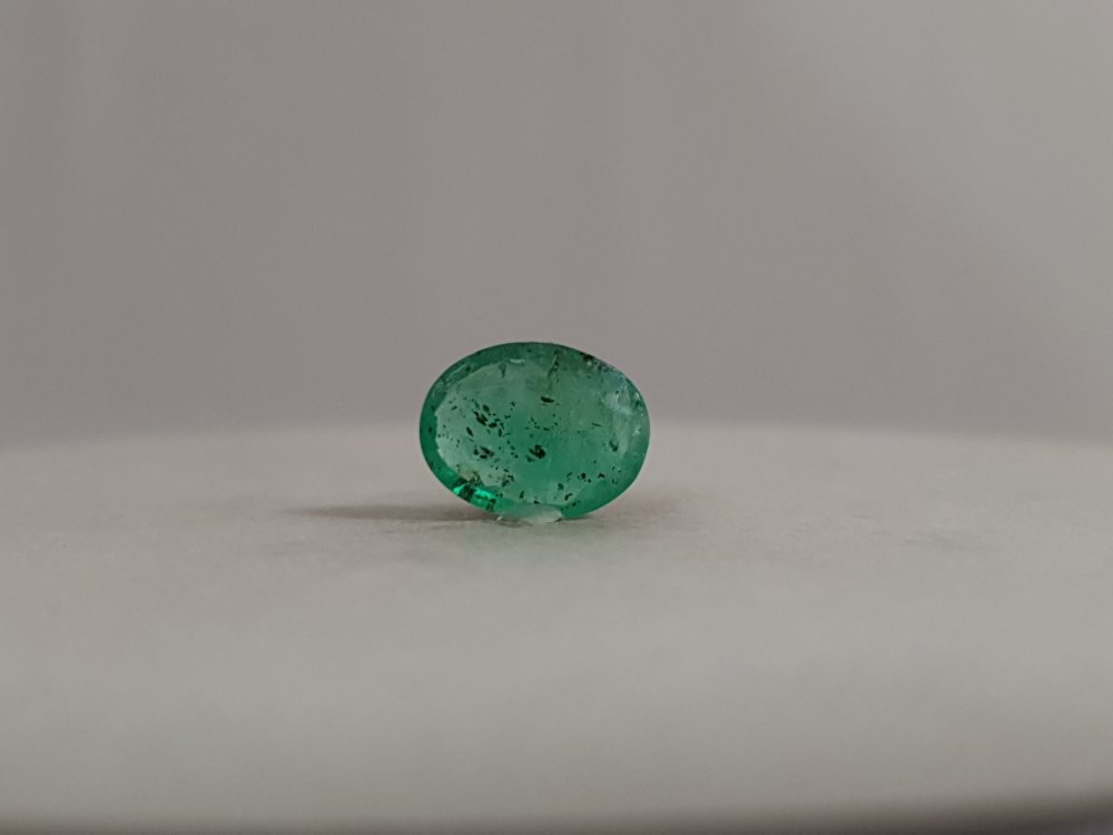 ZAMBIA EMERALD