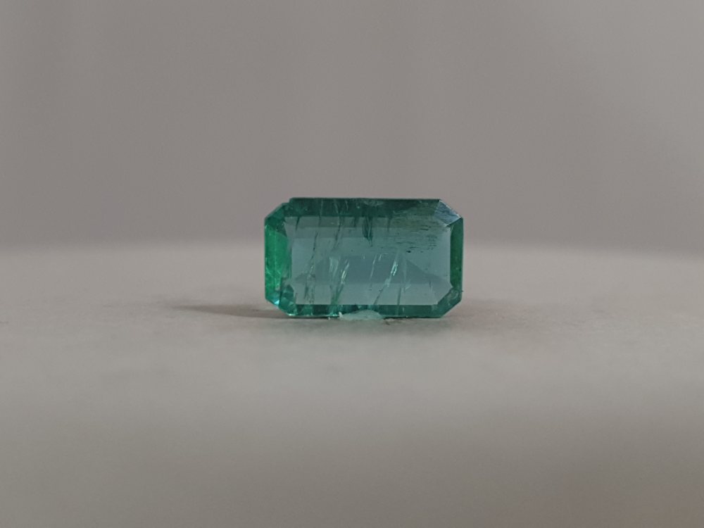 ZAMBIA EMERALD
