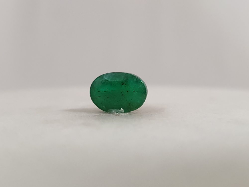 ZAMBIA EMERALD