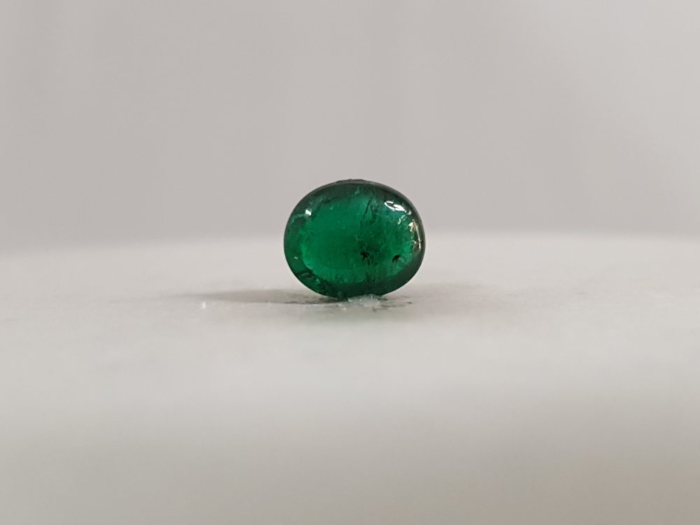 ZAMBIA EMERALD