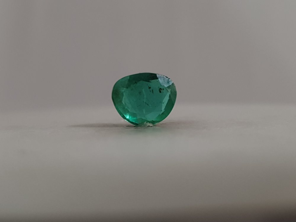 ZAMBIA EMERALD