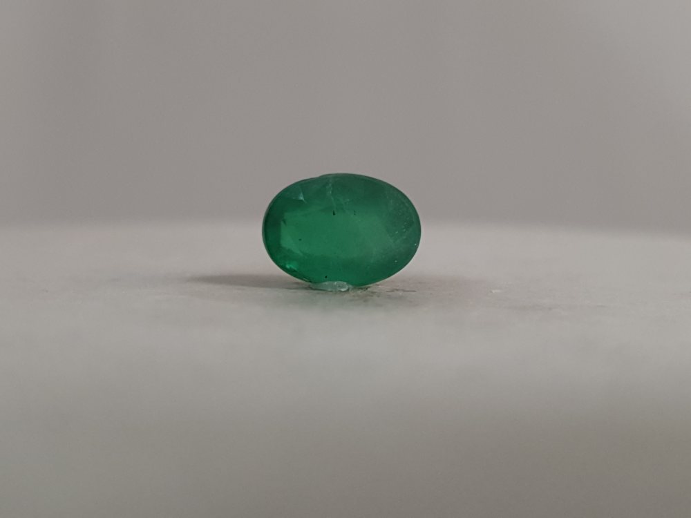 ZAMBIA EMERALD