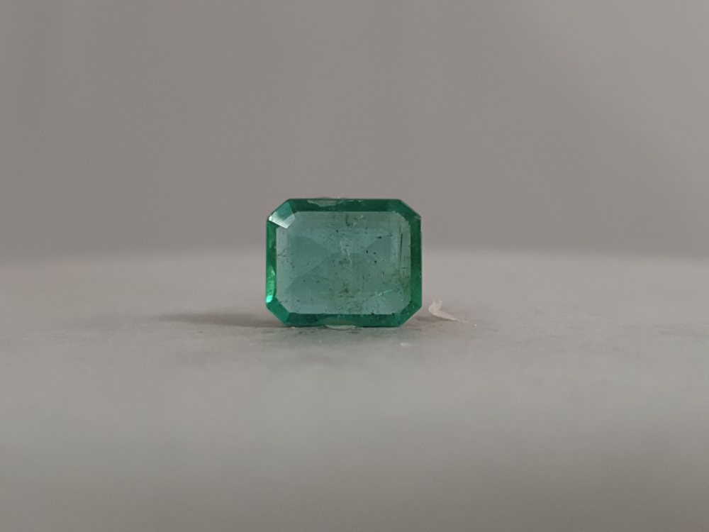 ZAMBIA EMERALD