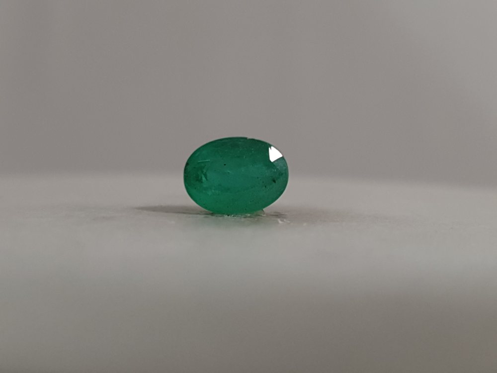 ZAMBIA EMERALD