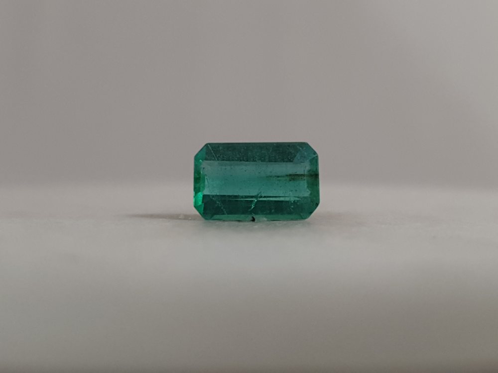ZAMBIA EMERALD
