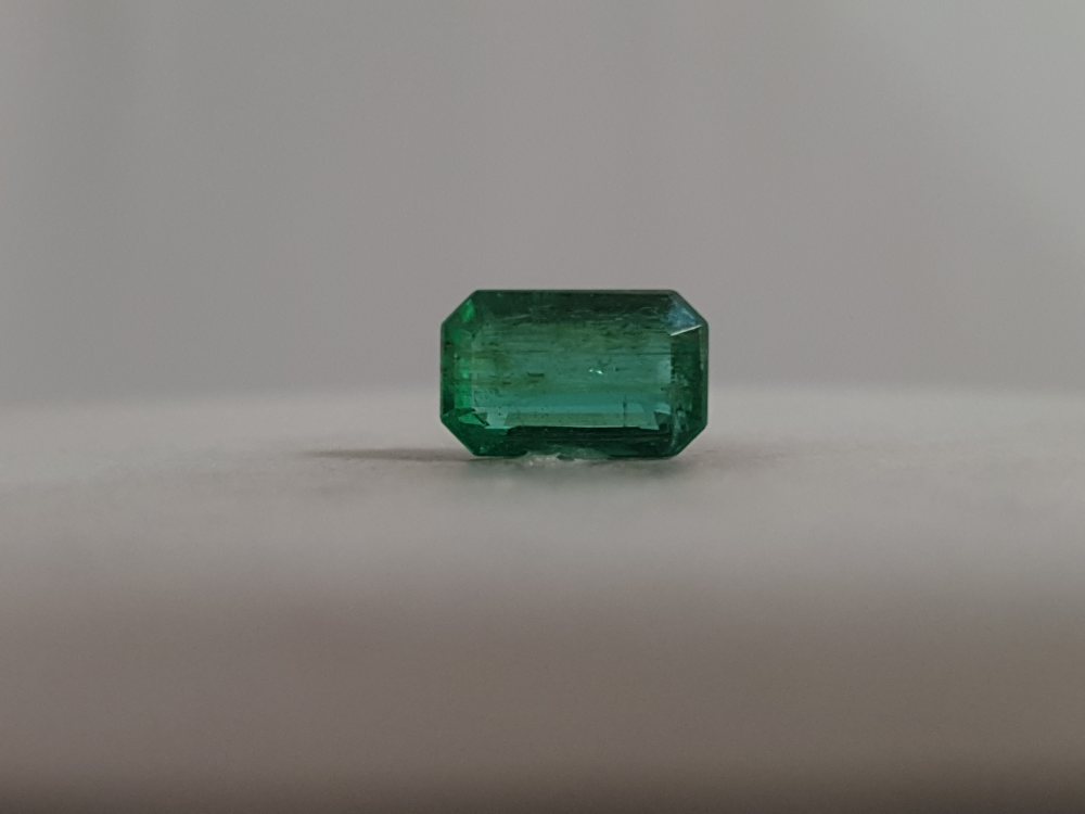 ZAMBIA EMERALD