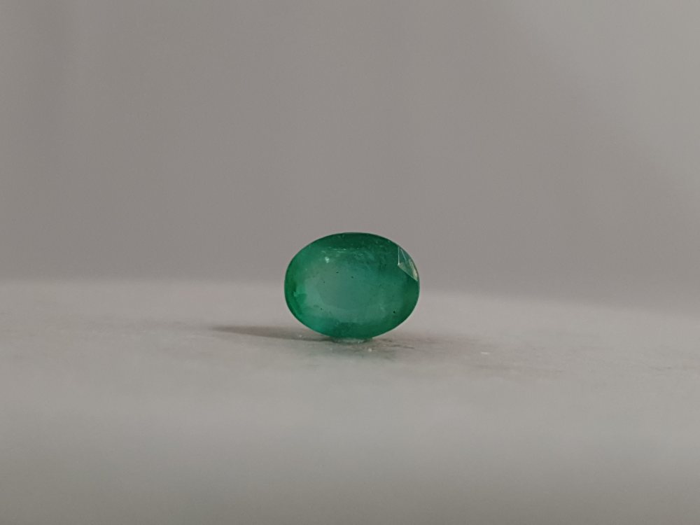 ZAMBIA EMERALD