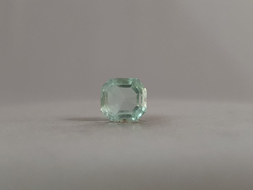 ZAMBIA EMERALD