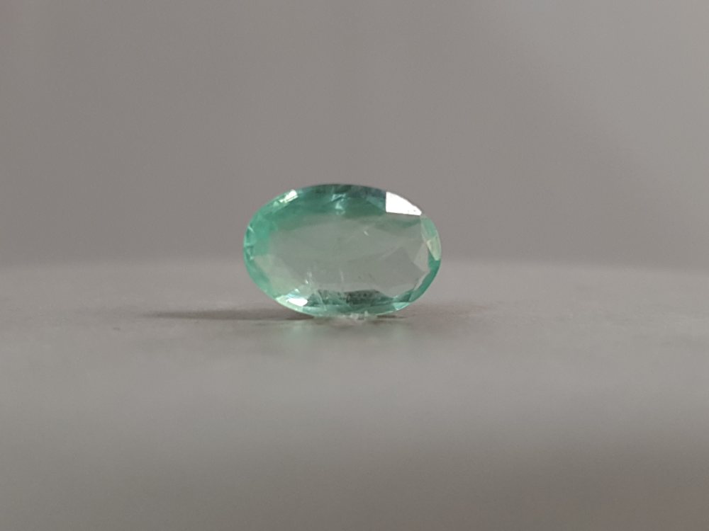 ZAMBIA EMERALD