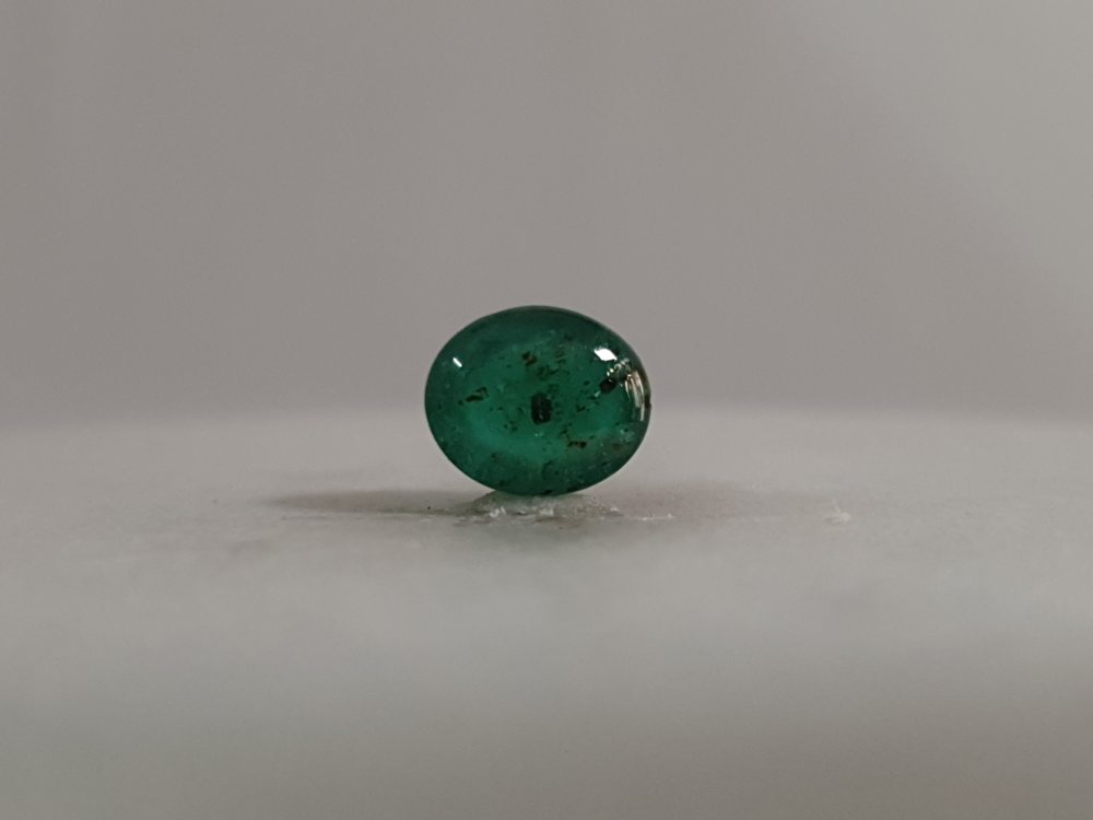 ZAMBIA EMERALD