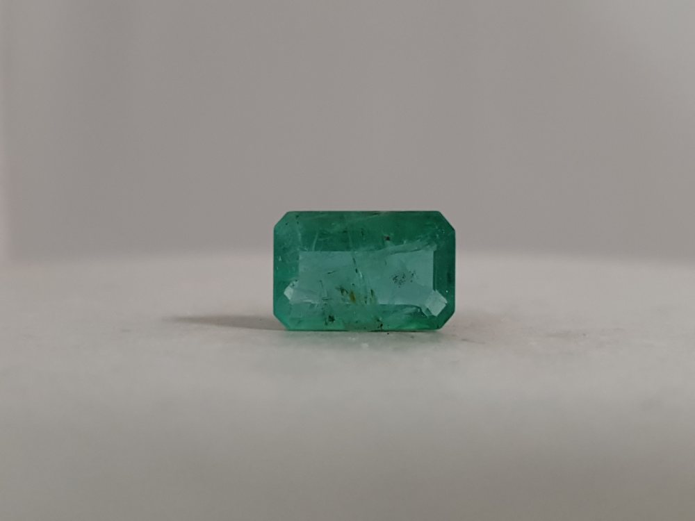 ZAMBIA EMERALD