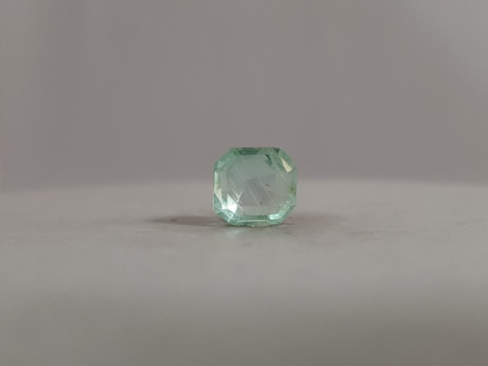 ZAMBIA EMERALD