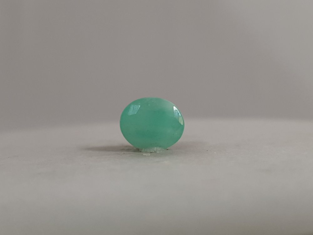 ZAMBIA EMERALD