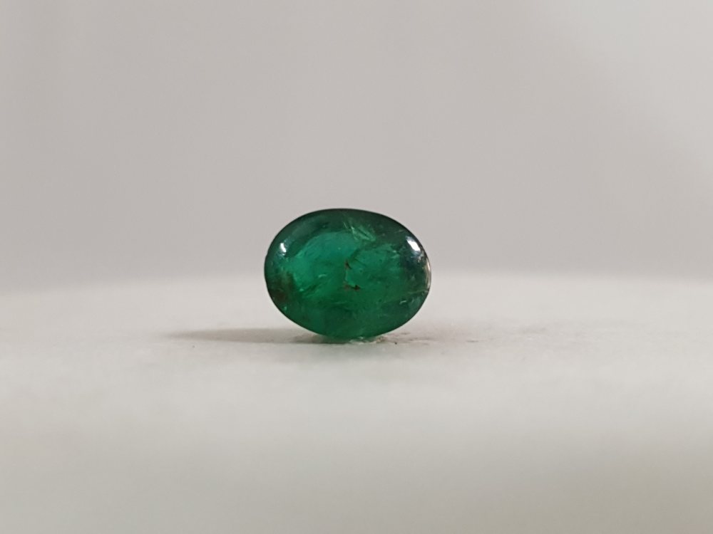 ZAMBIA EMERALD