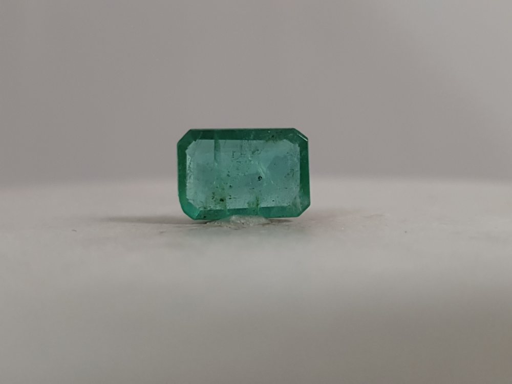 ZAMBIA EMERALD
