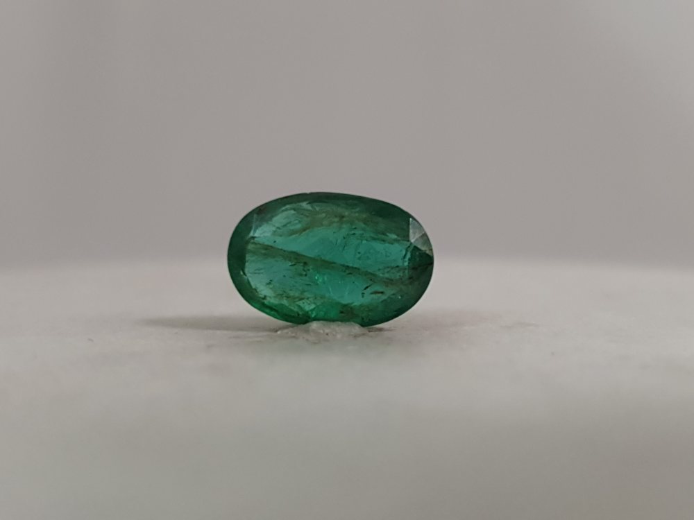 ZAMBIA EMERALD
