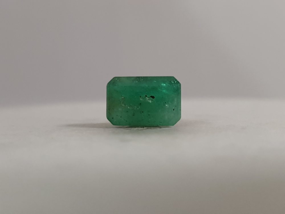ZAMBIA EMERALD