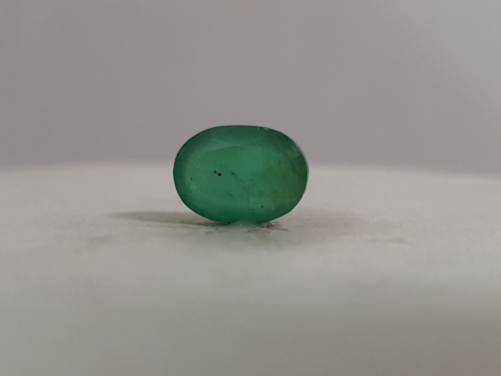 ZAMBIA EMERALD