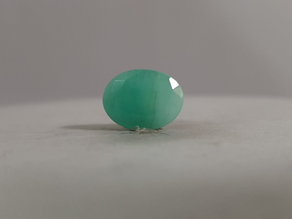 ZAMBIA EMERALD