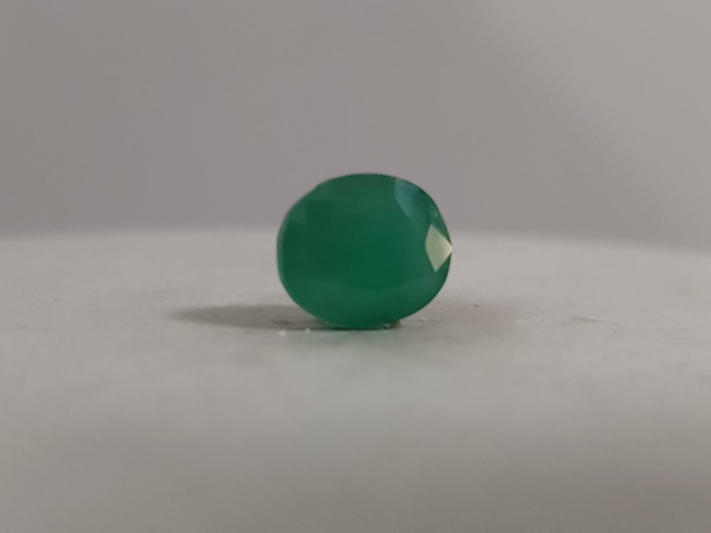 NATURAL EMERALD (PANNA) - 2.64CT