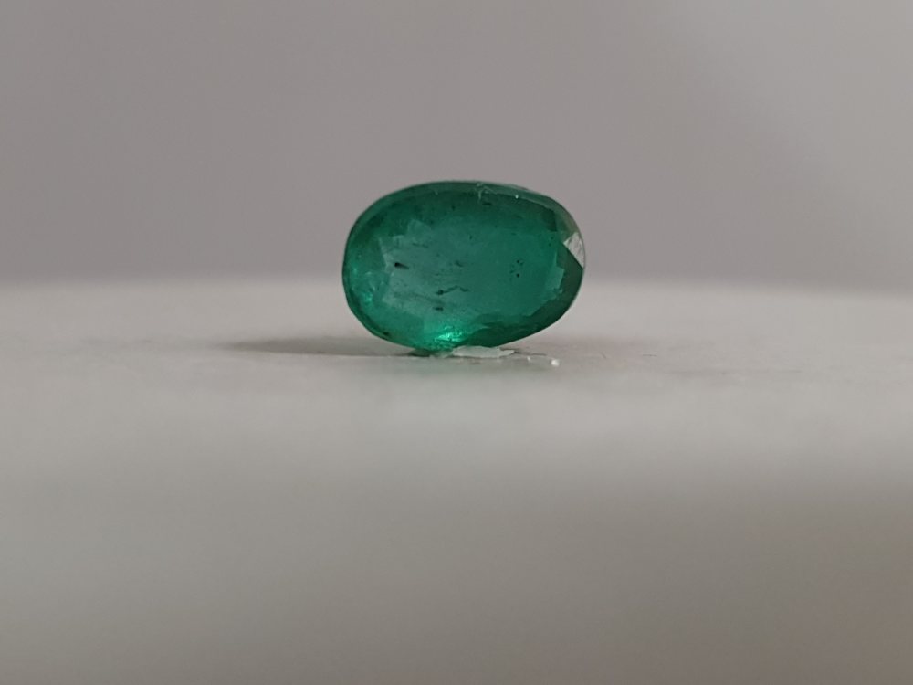 NATURAL EMERALD (PANNA) - 2.65CT