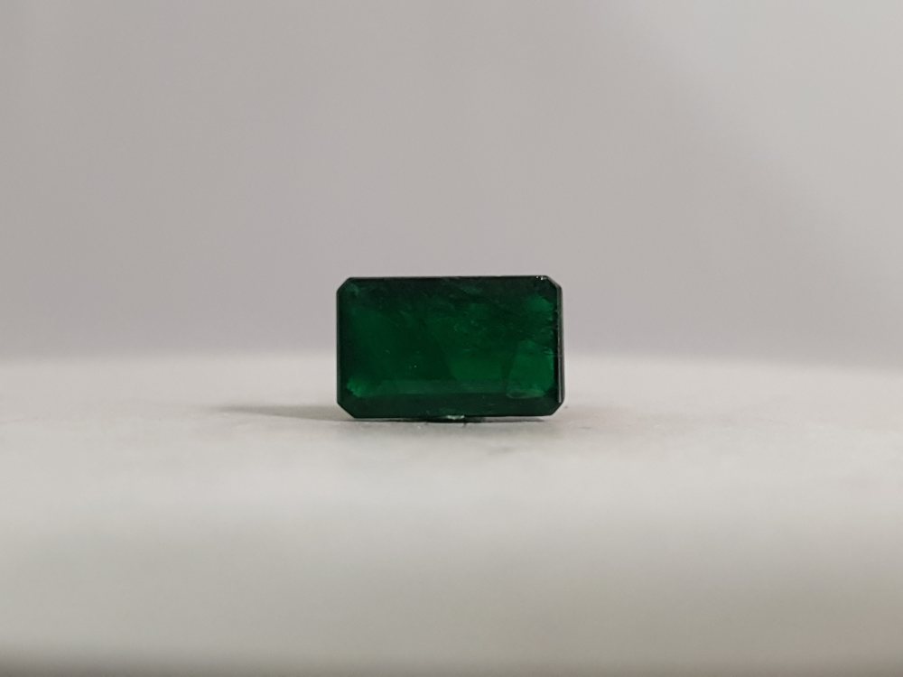 ZAMBIA EMERALD