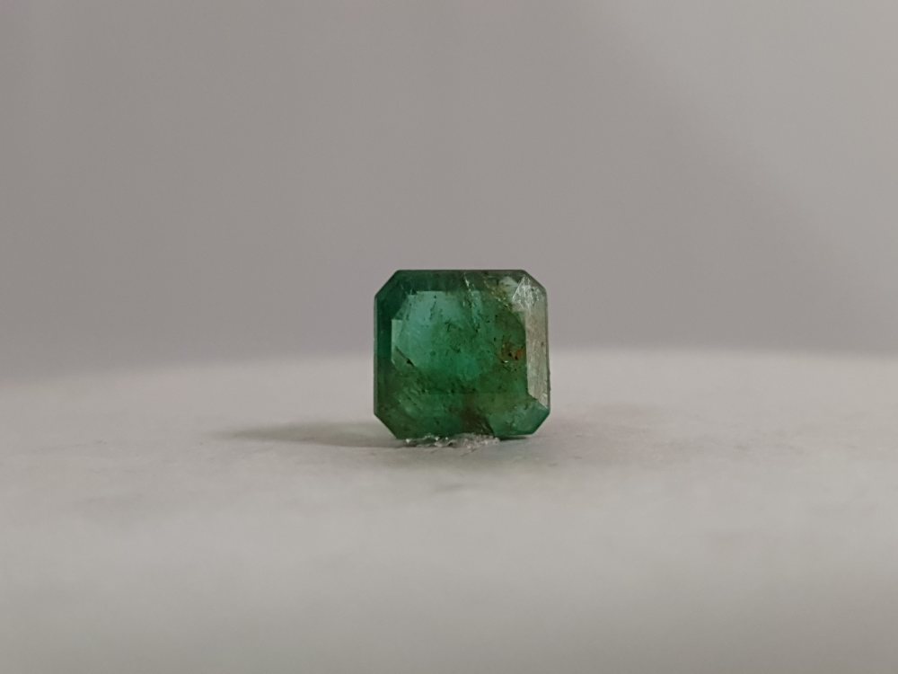 ZAMBIA EMERALD