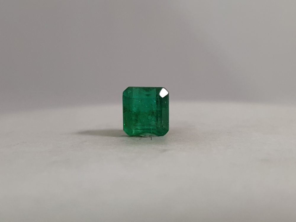 ZAMBIA EMERALD