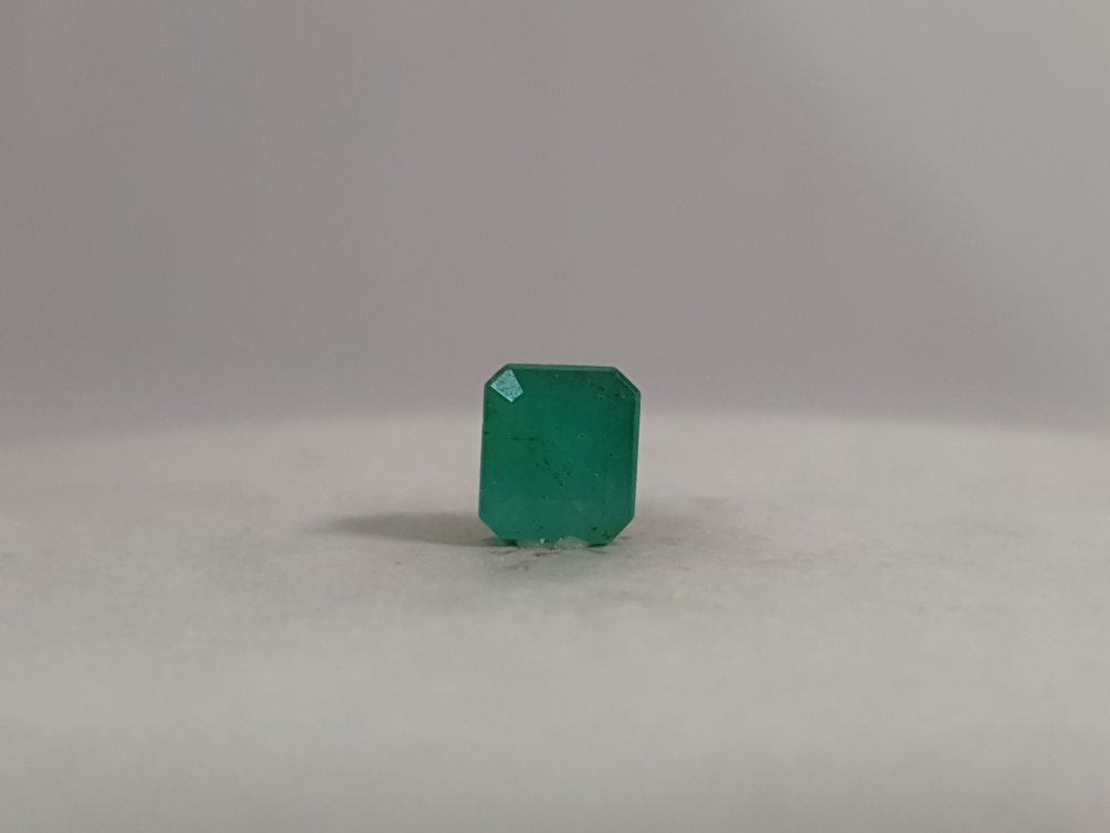 NATURAL EMERALD (PANNA) - 2.8CT